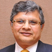 Anand Maheshwari